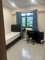 Blk 87 Telok Blangah Heights (Bukit Merah), HDB 3 Rooms #547635931